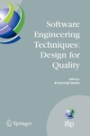 Sacha K.  Software Engineering Techniques: Design for Quality