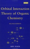 Rauk A.  Orbital Interaction Theory of Organic Chemistry