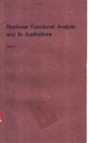 Browder F.  Nonlinear Functional Analysis and Its Applications/Part 2 (Proceedings of Symposia in Pure Mathematics, Volume 45)