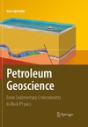 Bjorlykke K.  Petroleum Geoscience: From Sedimentary Environments to Rock Physics