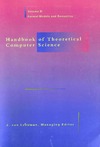 Leeuwen J.  Handbook of Theoretical Computer Science  Vol. B  Formal Models and Semantics