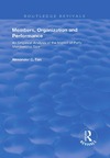 Tan A.C.  Members, Organizations and Performance: An Empirical Analysis of the Impact of Party Membership Size