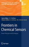 Orellana G., Moreno-Bondi M.  Frontiers in Chemical Sensors: Novel Principles and Techniques (Springer Series on Chemical Sensors and Biosensors, Volume 3)