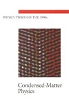 0  Condensed-Matter Physics