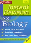 Potter S.  AS Biology (Instant Revision)