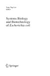 Spear C. — Systems Biology And Biotechnology Of Escherichia Coli