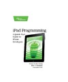 Steinberg D., Freeman E.  iPad Programming