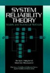 Hoyland A., Rausand M.  System Reliability Theory: Models and Statistical Methods (Wiley Series in Probability and Mathematical Statistics. Applied Probability and Statisti)