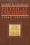 Castellan G.  Physical chemistry
