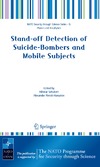 Schubert H., Rimski-Korsakov A.  Stand-off Detection of Suicide Bombers and Mobile Subjects (NATO Science for Peace and Security Series B: Physics and Biophysics)