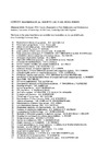 Ablowitz M., Clarkson P.  Solitons, Nonlinear Evolution Equations and Inverse Scattering (London Mathematical Society Lecture Note Series)