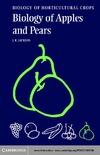 Jackson J.  The Biology of Apples and Pears (The Biology of Horticultural Crops)