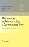 Munthe-Kaas H., Owren B.  Mathematics and Computation, a Contemporary View: The Abel Symposium 2006