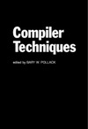 Pollack B.  Compiler techniques