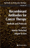 Welschof M., Krauss J.  Recombinant Antibodies for Cancer Therapy: Methods and Protocols (Methods in Molecular Biology Vol 207)