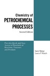 Matar S., Hatch L.  Chemistry of Petrochemical Processes