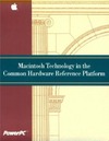 0  MacIntosh Technology in the Common Hardware Reference Platform