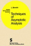 Sirovich L.  Techniques of asymptotic analysis