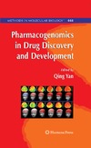 Yan Q.  Pharmacogenomics in Drug Discovery and Development