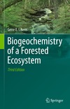 Likens G.  Biogeochemistry of a Forested Ecosystem
