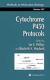 Phillips I., Shephard E.  Cytochrome P450 Protocols.djvu