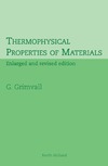 Grimvall G.  Thermophysical Properties of Materials