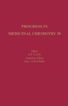 Ellis G.  Progress in Medicinal Chemistry.Volume 30.