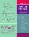 Burns M., Sheffield S.  Math and Literature, Grades 2-3