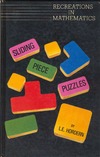Edward Hordern  Sliding Piece Puzzles
