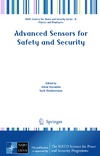 Vaseashta A., Khudaverdyan S.  Advanced Sensors for Safety and Security