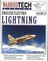 Darling K.  English Electric Lightning