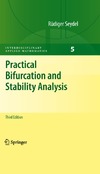 Rudiger Seydel  Practical bifurcation and stability analysis