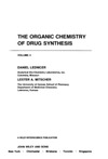 Lednicer D., Mitscher L.  The Organic Chemistry of Drug Synthesis Volume 3