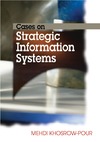 Mehdi Khosrow-Pour  Cases on Strategic Information Systems