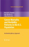 Manton K.G., Akushevich I., Kravchenko J. — Cancer Mortality and Morbidity Patterns in the U.S. Population: An Interdisciplinary Approach