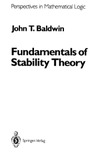 Baldwin J.  Fundamentals of stability theory