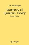 V.S. Varadarajan  Geometry of Quantum Theory