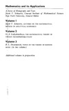 R. L. Stratonovich  Topics in the Theory of Random Noise. Vol 1