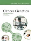 D. M. Bozzone  Cancer Genetics