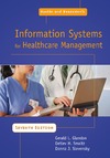 Gerald L., Detlev H. Smaltz  Austin and Boxerman's Information Systems For Healthcare Management