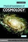 Mukhanov V. — Physical Foundations of Cosmology