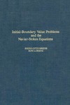 Kreiss S.O.  Initial-Boundary Value Problems and the Navier-Stokes Equations