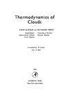 Dufour L.  Thermodynamics of Clouds