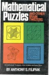 Anthony S. Filipiak  Mathematical Puzzles: And Other Brain Twisters