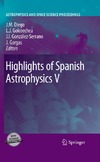 J. M. Diego, L. J. Goicoechea  Highlights of Spanish Astrophysics V (Astrophysics and Space Science Proceedings)