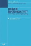 Alexandrov A. — Theory of superconductivity. From weak to strong coupling