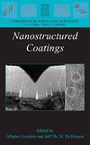 A. Cavaleiro, Jeff T. De Hosson — Nanostructured Coatings (Nanostructure Science and Technology)