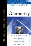Tabak J.  Geometry. The language of space and form