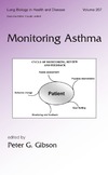 P. G. Gibson  Monitoring Asthma (Lung Biology in Health and Disease, Volume 207)