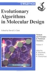 Clark D.  Evolutionary Algorithms in Molecular Design